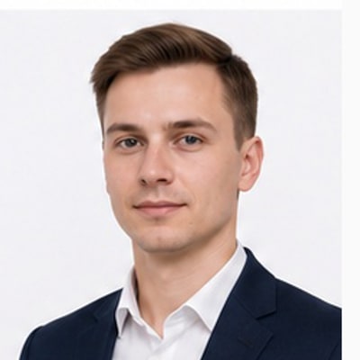Andriy Polishchuk