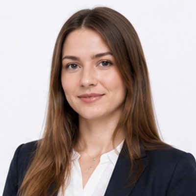 Iryna Hnatiuk