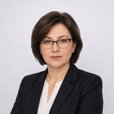 Kateryna Romanenko