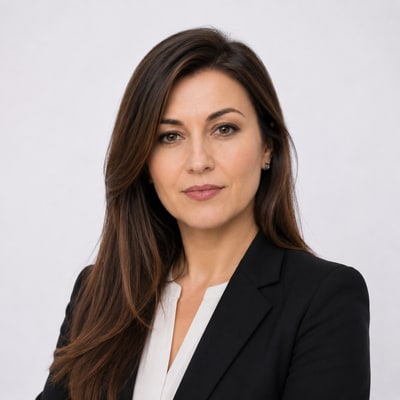 Юлія Захарченко