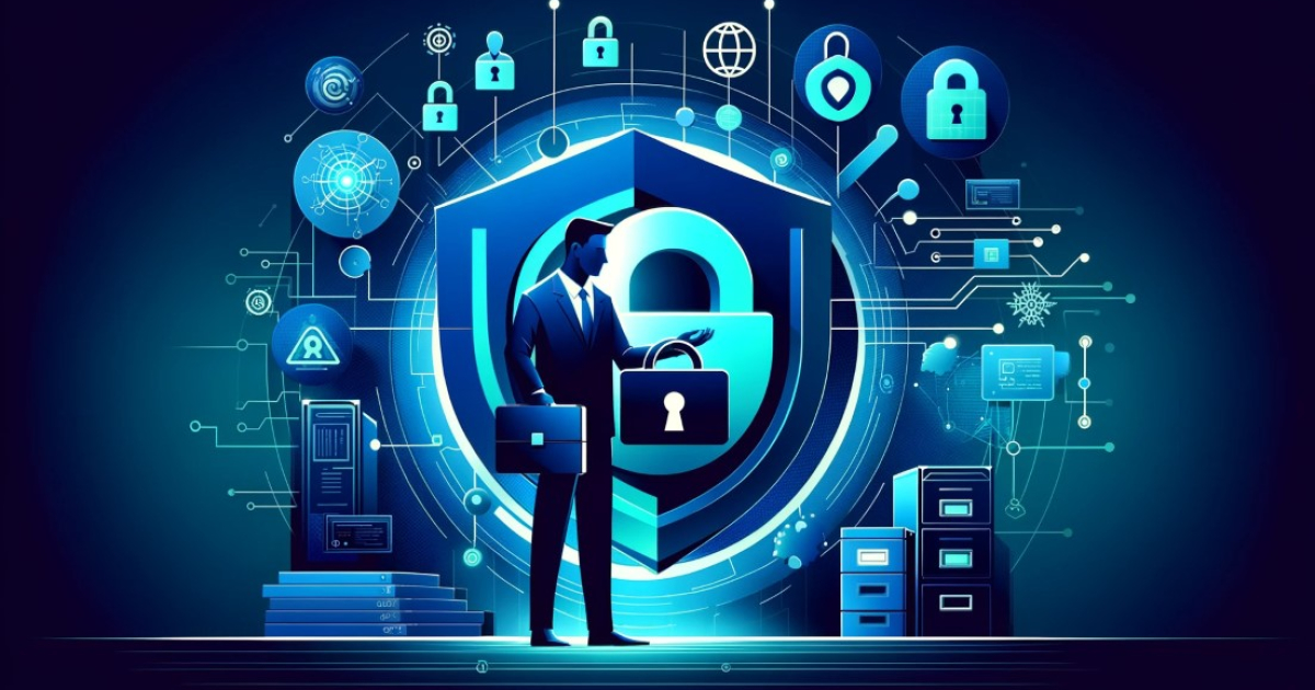 Advantages of Cyber Security service from Intecracy Group