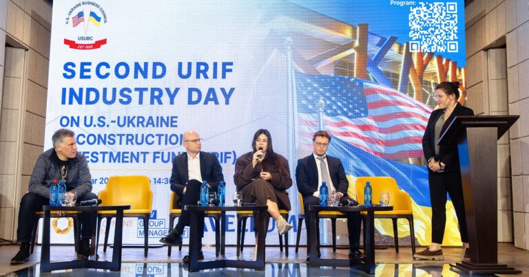 Український defence tech виходить на новий рівень розвитку