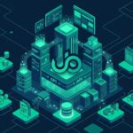 UnityBase platform: capabilities and use cases