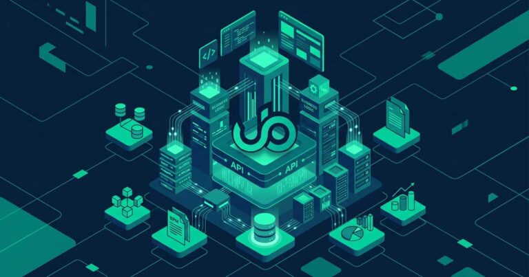 UnityBase platform: capabilities and use cases