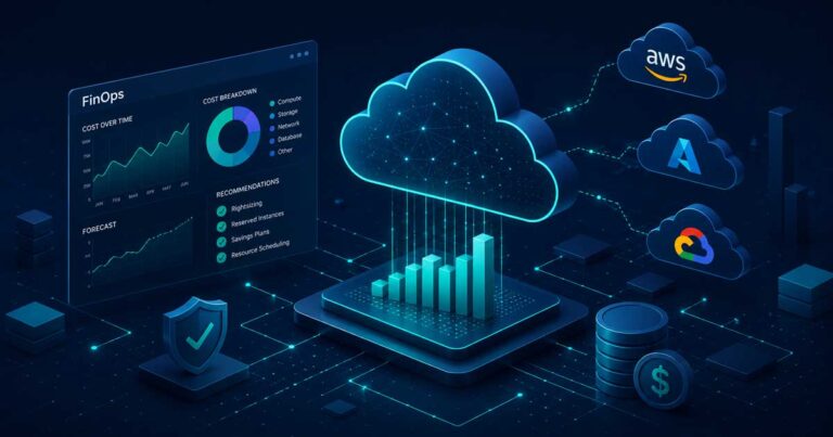 AI-driven FinOps: The future of multi-cloud cost management by 2026