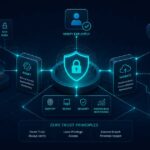 Zero Trust для захисту legacy-систем: міграція чи адаптація?