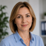 Iryna Hnatiuk