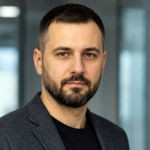 Олег Кравченко